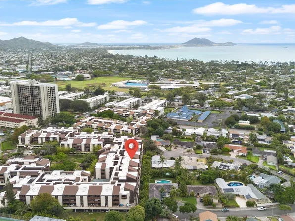 1015 Aoloa Pl APT 236, Kailua, HI 96734