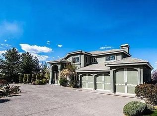 14240 Sorrel Ln, Reno, NV 89511