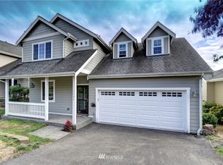 2984 Rickey Rd, Bremerton, WA 98310