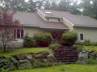 9 King Edward Ct, Boxford, MA 01921