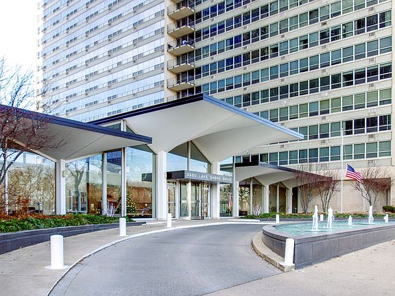2nd image of 3550 N Lake Shore Dr APT 2108