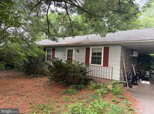7628 Martinsburg Pike, Shepherdstown, WV 25443