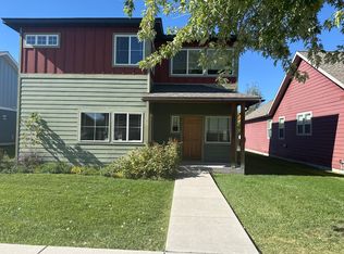 505 Christopher Way, Bozeman, MT 59718