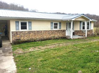 16420 Horton Hwy, Chuckey, TN 37641