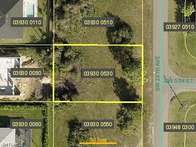 428 SW 28th Ave, Cape Coral, FL, 33991
