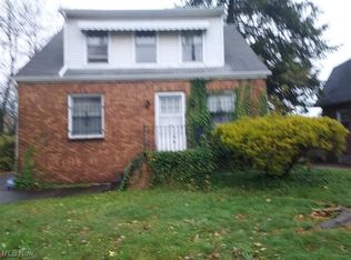 1914 S Heights Ave, Youngstown, OH 44502