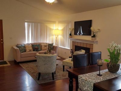 8492 Sunblaze Way, Sacramento, CA, 95823