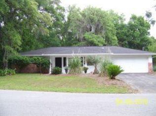 3911 E Dano St, Inverness, FL 34453