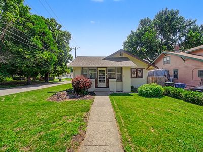 3321 Columbia St, Des Moines, IA, 50313