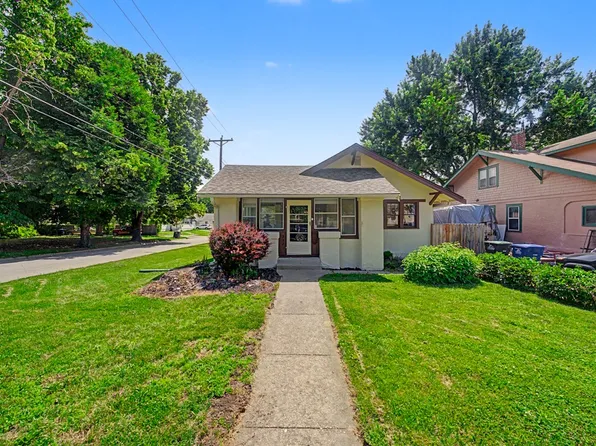 3321 Columbia St, Des Moines, IA 50313