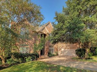 9910 Spicewood Mesa, Austin, TX 78759