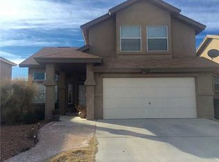 13258 Emerald Creek Dr, Socorro, TX 79928