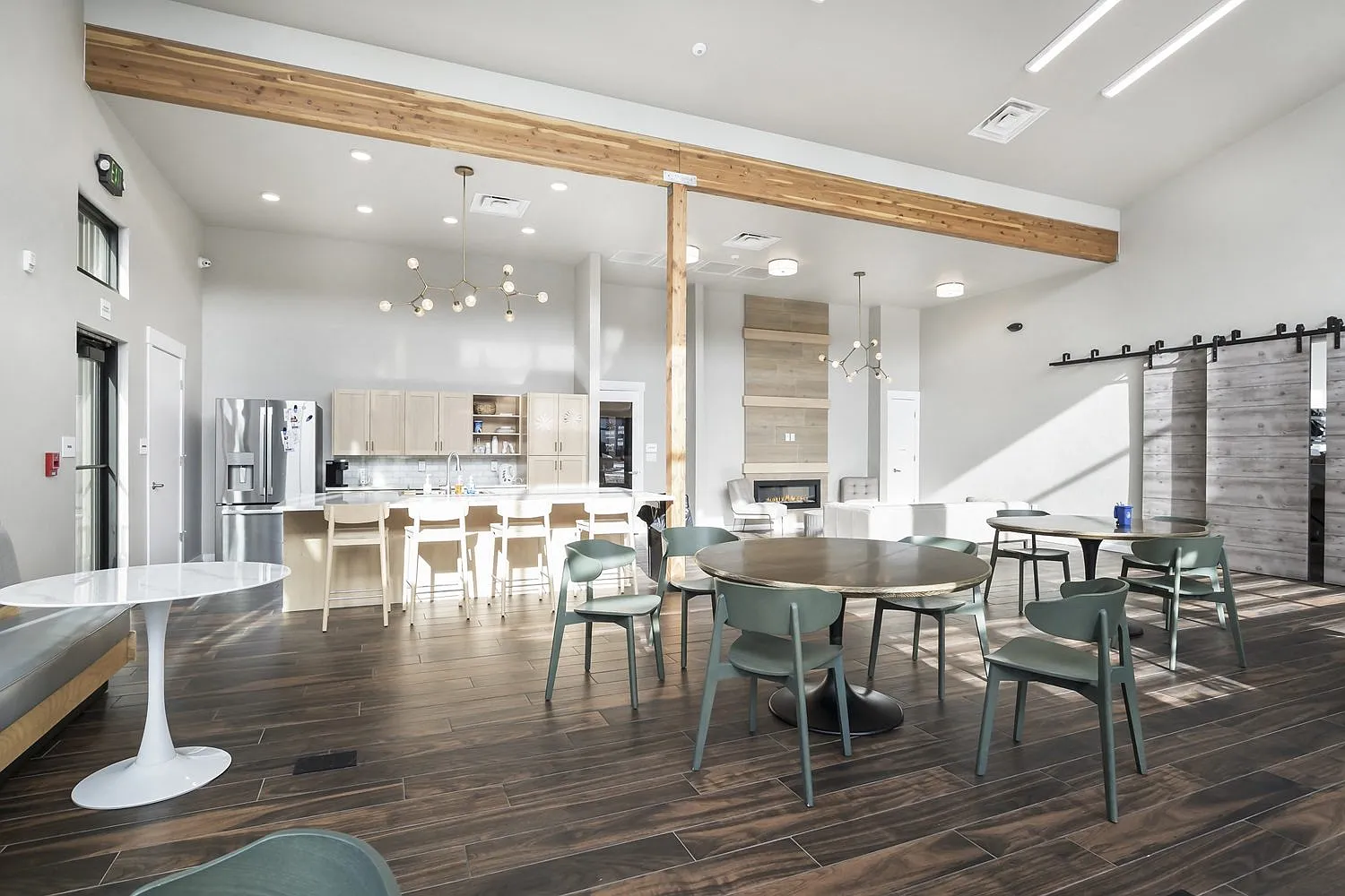 Stillwater Crossing Apartments — Photo 3