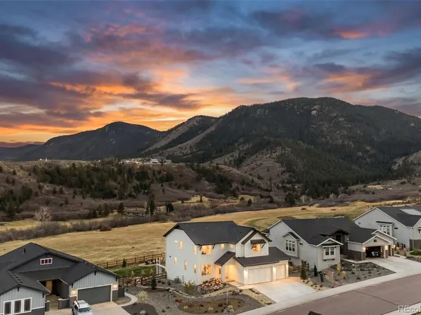 4765 Mesa Top Drive, Monument, CO 80132