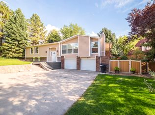 1918 N 90 W, Orem, UT 84057