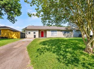 718 Horncastle St, Channelview, TX 77530