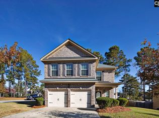 229 Knight Valley Cir, Columbia, SC 29209