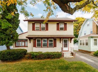 318 Merchants Rd, Rochester, NY 14609