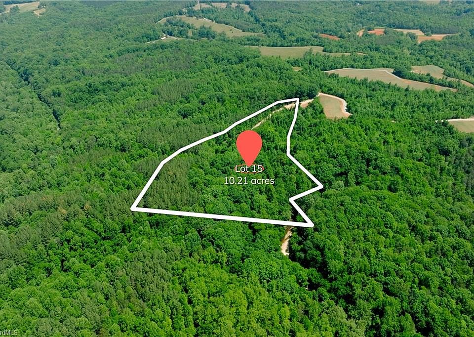 1st image of 15 Roby Fulk Rd Lot 15