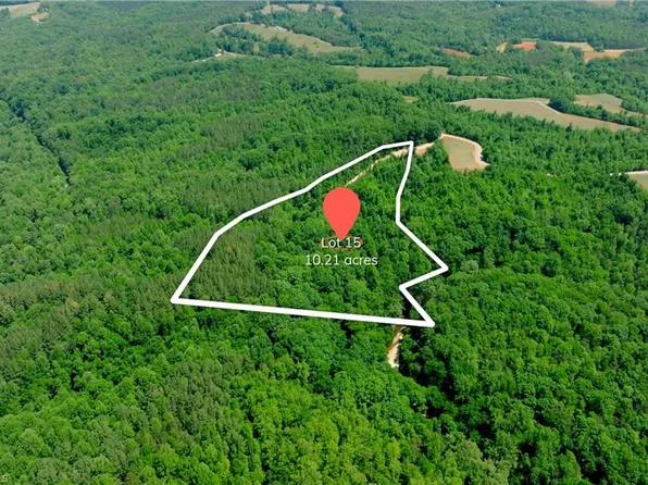 15 Roby Fulk Rd Lot 15, Pinnacle, NC 27043