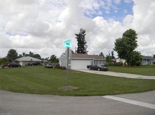 4448 30th Pl SW, Naples, FL 34116