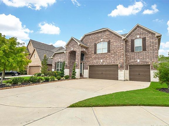 2nd image of 27827 Arbury Crest Ct