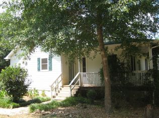 345 Huff Lake Rd, Bogart, GA 30622