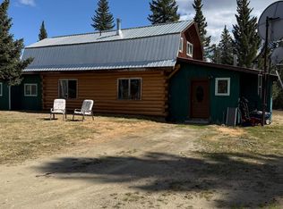 2459 Tamarack Way, Delta Junction, AK 99737