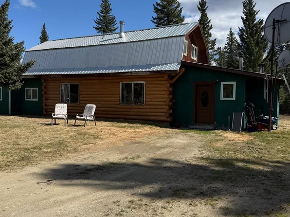 2459 Tamarack Way, Delta Junction, AK 99737