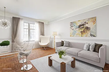 Sold by Corcoran