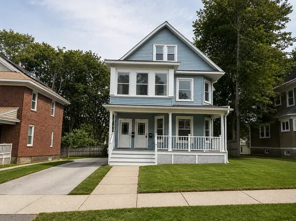 (undisclosed Address), Pittsfield, MA 01201