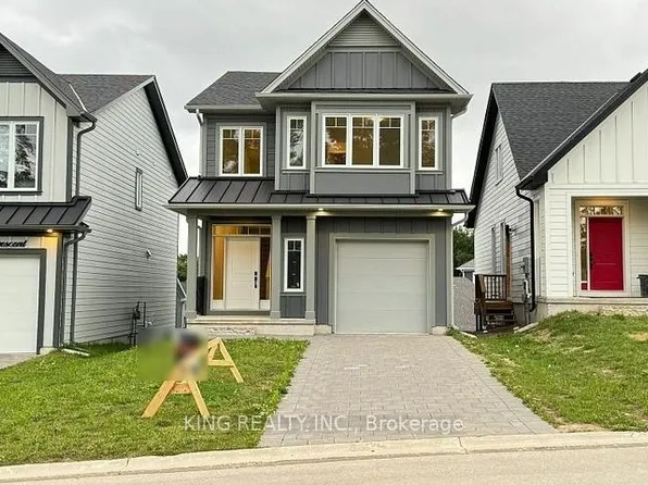 34 Julie Cres, London, ON N5Z 0A9