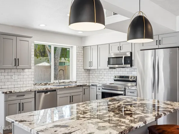6716 E BEVERLY Lane, Scottsdale, AZ 85254