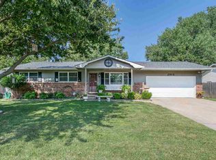 2915 S Chase Ave, Wichita, KS 67217