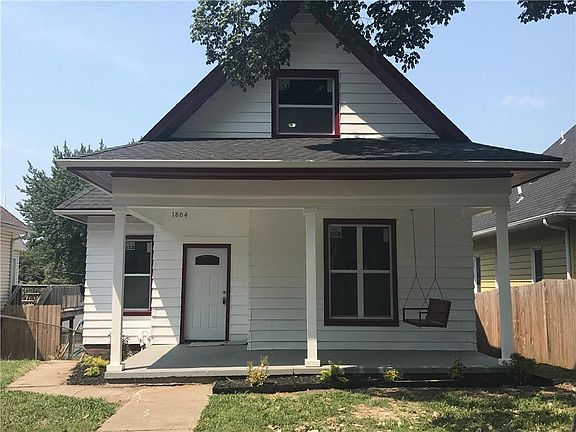 2nd image of 1804 S 24th St