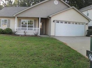 147 Maximus Dr, Greer, SC 29651