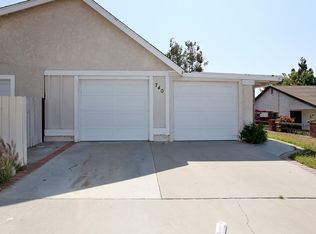 740 Hacienda Dr, Camarillo, CA 93012