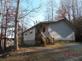 621 Talc Mine Dr, Murphy, NC 28906