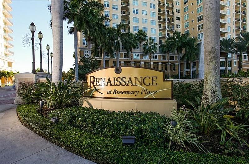 1st image of 750 N Tamiami Trl Unit 1617