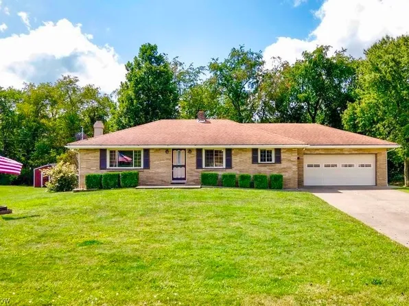 232 Laurel Dr, Weirton, WV 26062