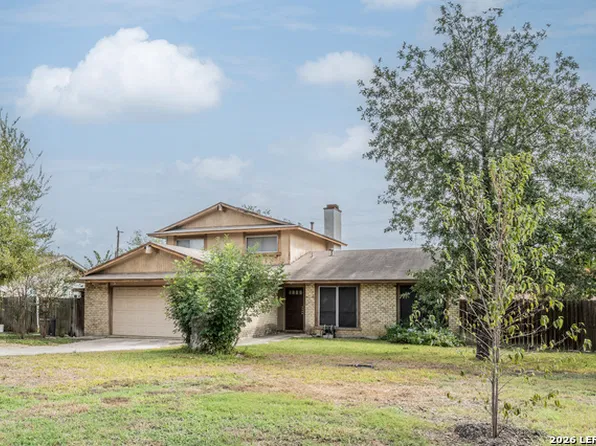 8822 Bridington, San Antonio, TX 78239
