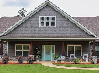 1024 Lee Road 294, Smiths Station, AL 36877
