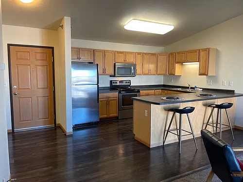 Floor plan 621-307