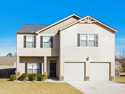 8581 Braylen Manor Dr, Douglasville, GA, 30134