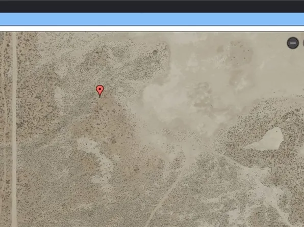 0 Corner Of Lockhart Ranch Road Country #20776, Hinkley, CA 92347