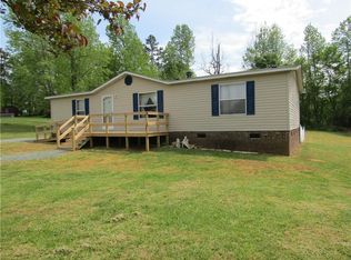2478 Bent Oak Dr, Snow Camp, NC 27349
