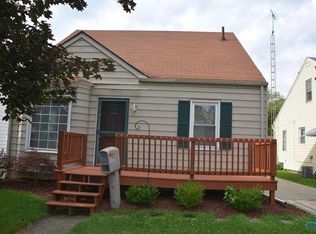 2540 Grantwood Dr, Toledo, OH 43613