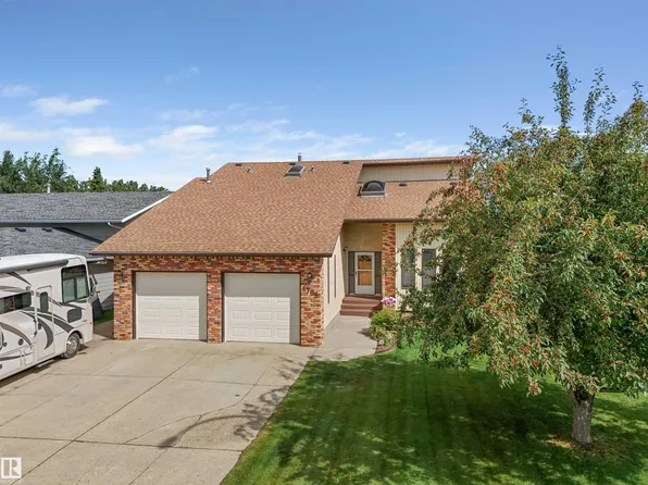 4705 Beckett Rd, Drayton Valley, AB T7A 1E8