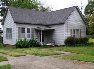 610 W Poplar St, Paragould, AR 72450