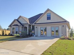 636 Fanning Bayou Dr, Southport, FL 32409